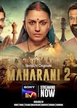 Maharani 2024 S03 ALL EP in Hindi full movie download
